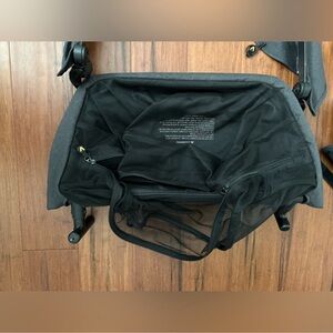 VEER Wagon Snack Tray & Basket